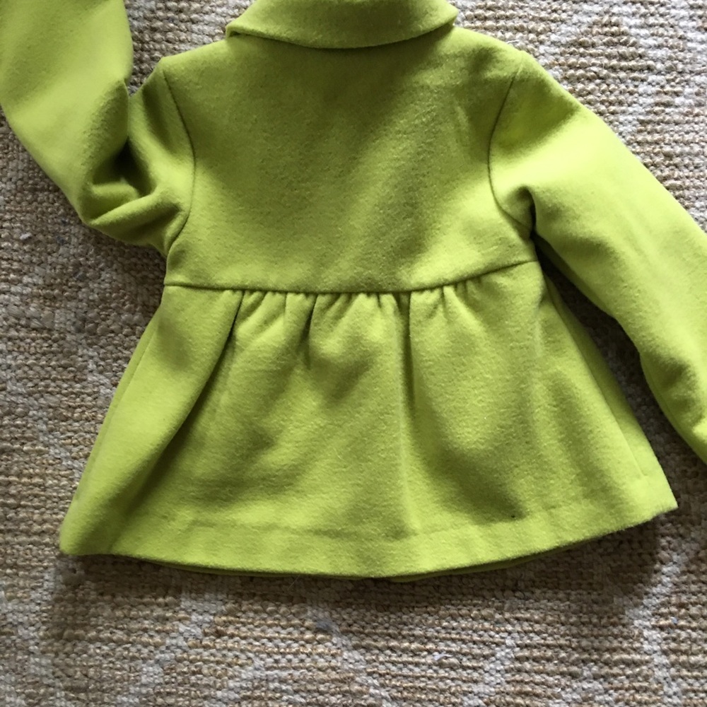 Coat - Picture 3 of 5